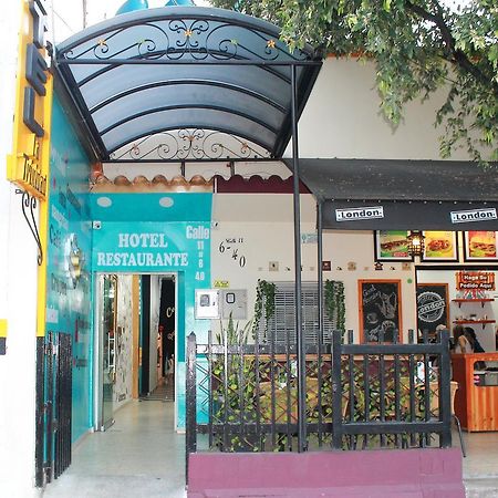 Hotel Boutique La Trinidad Neiva  Kültér fotó